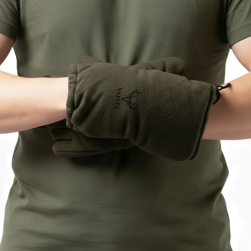 Enhandsvante - Vapiti