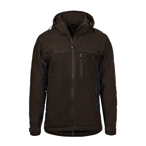 Jagdset Vapiti Hunter – Herren, Grün