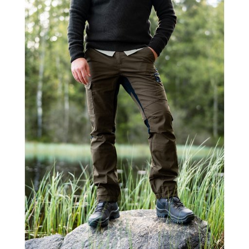 Outdoor-Hose Stekenjokk - Herren Outdoor-Hose Stekenjokk - Herren