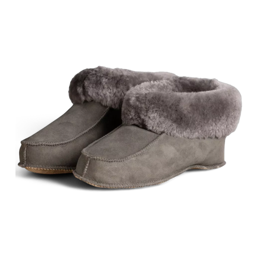 Fårskinnstofflor Dam & Herr