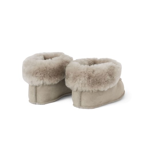 Fårskinnstofflor Dam & Herr