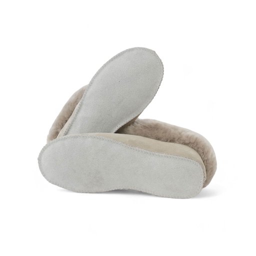 Fårskinnstofflor Dam & Herr