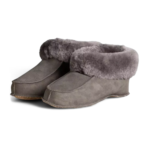 Fårskinnstofflor Herr