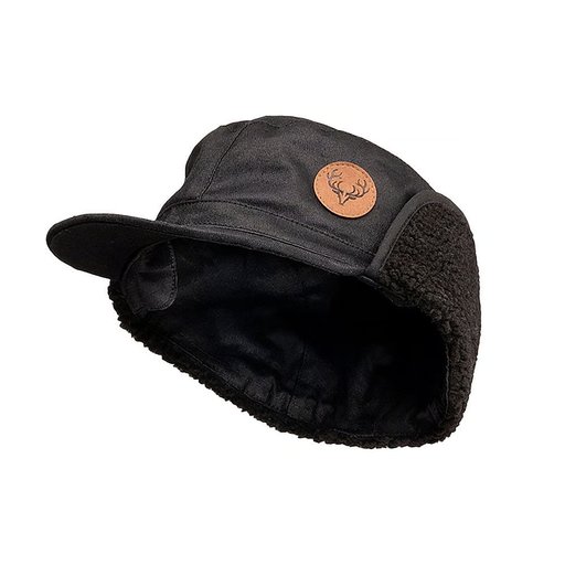 Keps Med Öronlappar - Vapiti
