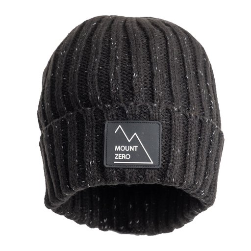 Stickad Reflexmössa - Mount Zero