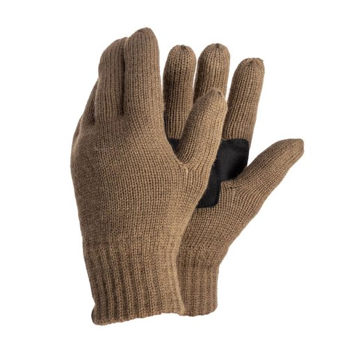 Stickade Handskar - Vapiti