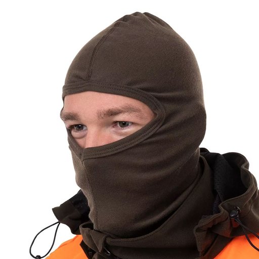 Balaklava Vapiti - Grön