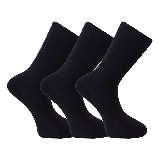 Bambustrumpa Seamless, 3-Pack Bambustrumpa Seamless, 3-Pack