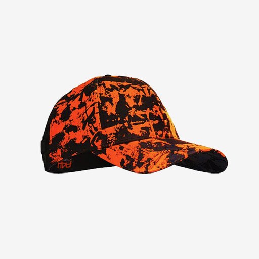 P4H Camo Signature Cap P4H Camo Signature Cap