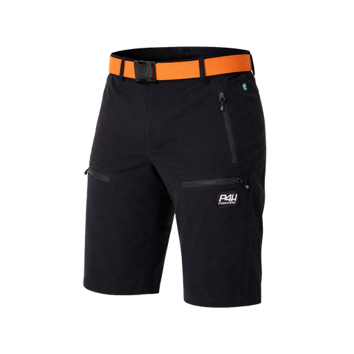 Friluftsshorts Duralite Stretch, P4H - Herr