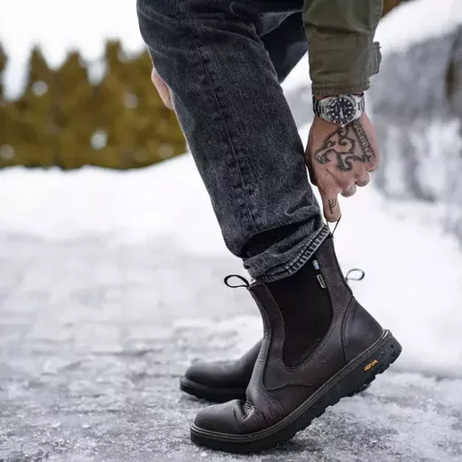 Graninge Boots Åreskutan