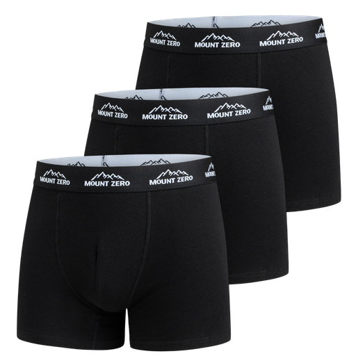 Herrboxer Bambu 3-pack Herrboxer Bambu 3-pack