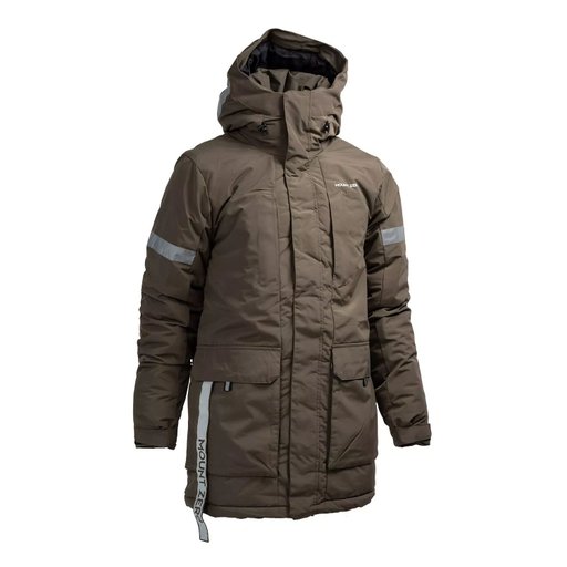 Vinterjacka, Parkas - Mount Zero, Herr Vinterjacka, Parkas - Mount Zero, Herr