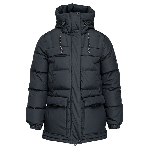 Daunenparka – Damen Daunenparka – Damen