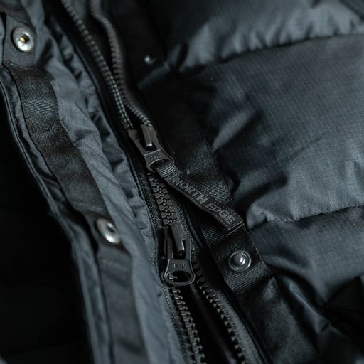 Daunenparka – Damen Daunenparka – Damen