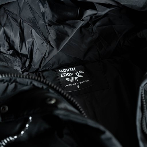 Daunenparka – Damen Daunenparka – Damen