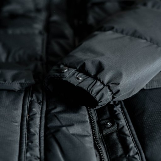Daunenparka – Damen Daunenparka – Damen