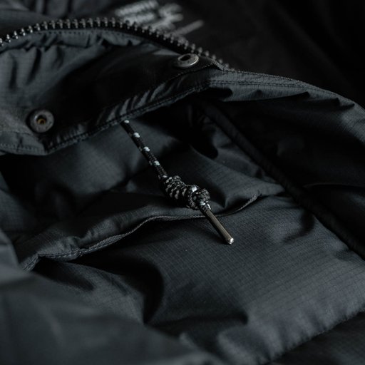 Daunenparka – Damen Daunenparka – Damen