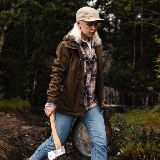 Sanford allvädersjacka - Dam Sanford allvädersjacka - Dam