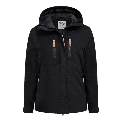 Women's Adventure Jacket