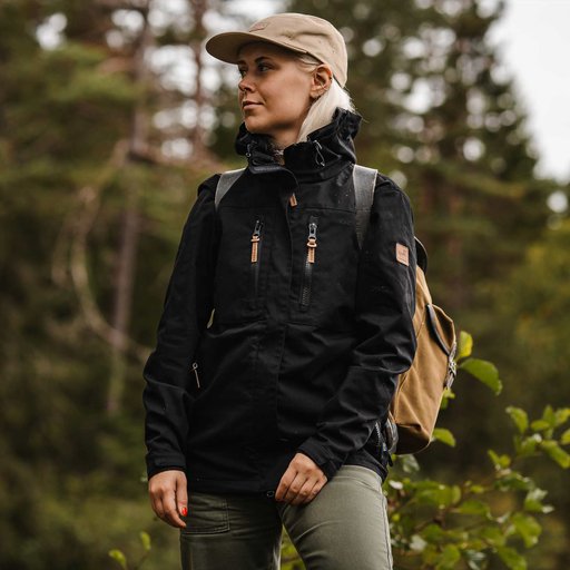 Women's Adventure Jacket