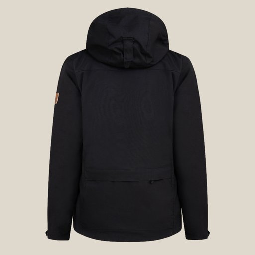Women's Adventure Jacket