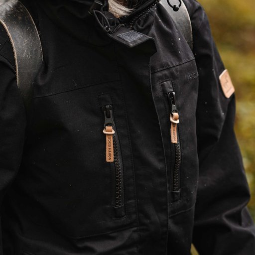 Women's Adventure Jacket