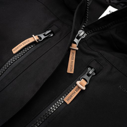 Women's Adventure Jacket