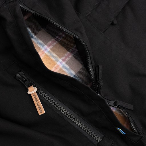 Women's Adventure Jacket
