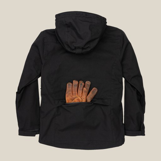 Women's Adventure Jacket