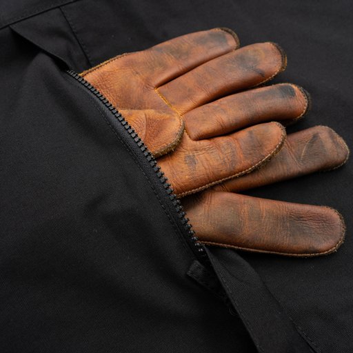 Women's Adventure Jacket