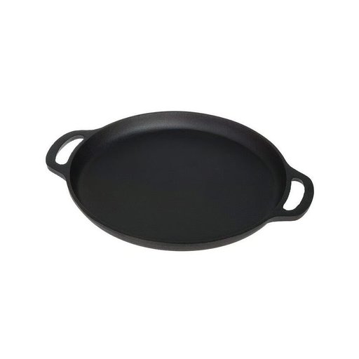Gjutjärnspanna Multigrill Gjutjärnspanna Multigrill