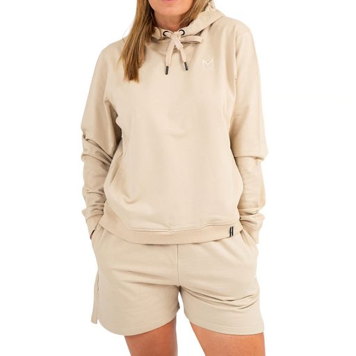 Hoodie MZ - Dam Hoodie MZ - Dam