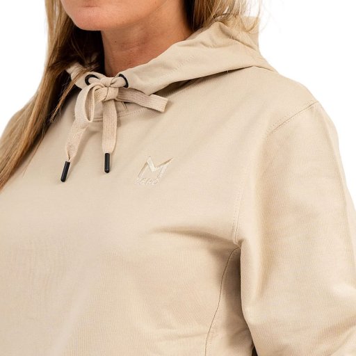 Hoodie MZ - Dam Hoodie MZ - Dam