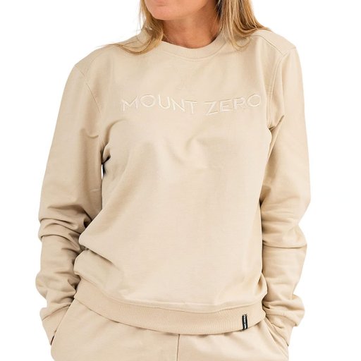 Sweatshirt MZ -Dam Sweatshirt MZ -Dam