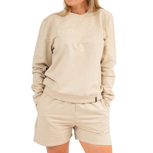 Sweatshirt MZ -Dam Sweatshirt MZ -Dam