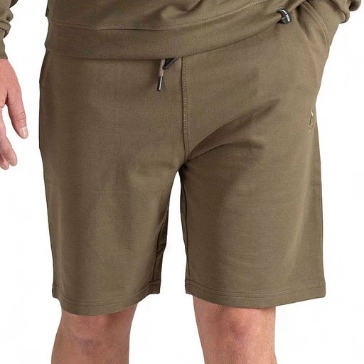 Mjukisshorts / Sweatshorts, Herr - Mount Zero Mjukisshorts / Sweatshorts, Herr - Mount Zero