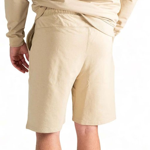 Mjukisshorts / Sweatshorts, Herr - Mount Zero