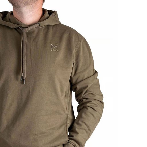 Kapuzenpullover, Herren – Mount Zero