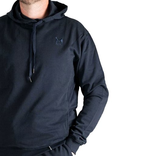 Kapuzenpullover, Herren – Mount Zero