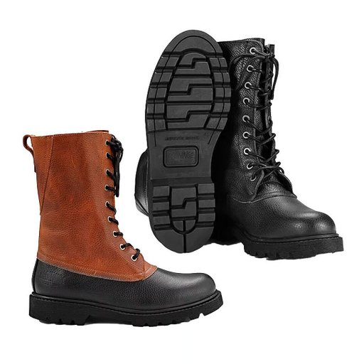 Graninge Fjäll Wanderstiefel– Ungefüttert Graninge Fjäll Wanderstiefel– Ungefüttert