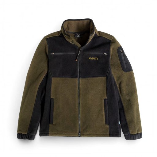 Vapiti Laminerad Jakt Fleece Vapiti Laminerad Jakt Fleece