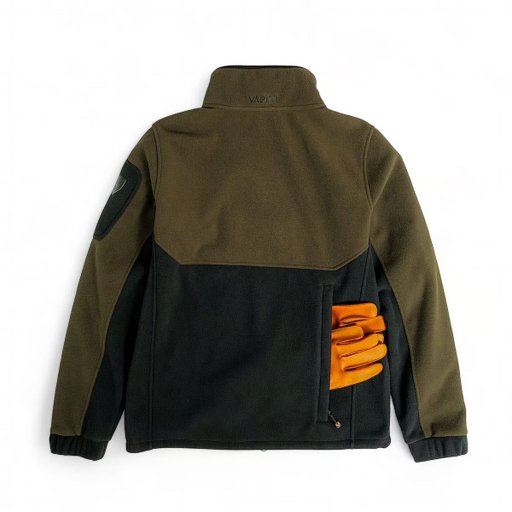 Vapiti Laminerad Jakt Fleece Vapiti Laminerad Jakt Fleece