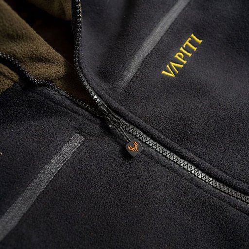 Vapiti Laminerad Jakt Fleece Vapiti Laminerad Jakt Fleece