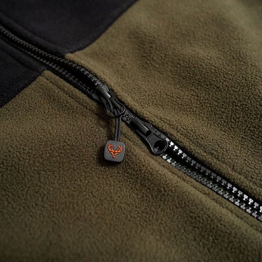 Vapiti Laminerad Jakt Fleece Vapiti Laminerad Jakt Fleece