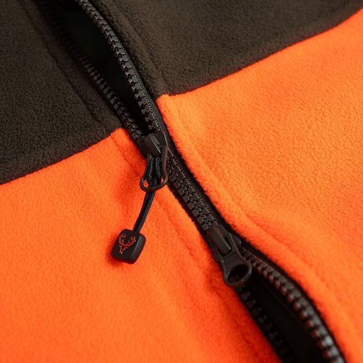 Vapiti laminierte Jagdvliesjacke Vapiti laminierte Jagdvliesjacke