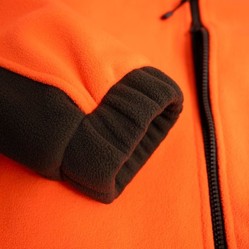 Vapiti laminierte Jagdvliesjacke Vapiti laminierte Jagdvliesjacke