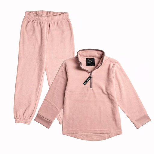 Mount Zero Unterhemd Fleece – Kinder Mount Zero Unterhemd Fleece – Kinder