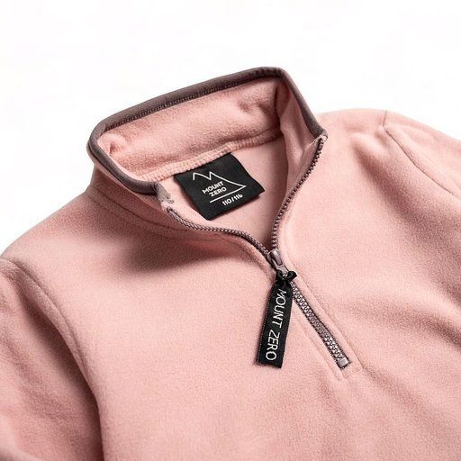 Mount Zero Unterhemd Fleece – Kinder Mount Zero Unterhemd Fleece – Kinder
