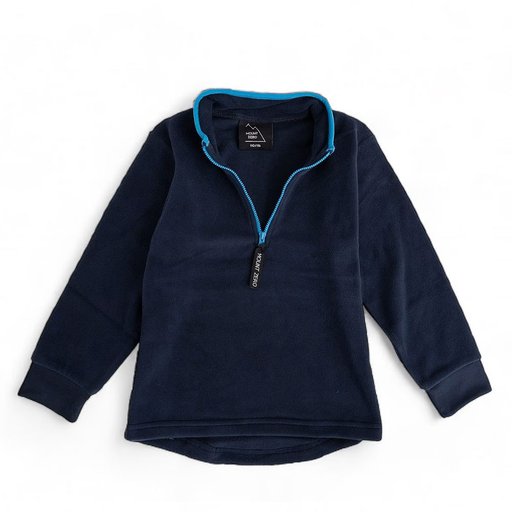 Mount Zero Underställ Fleece - Barn Mount Zero Underställ Fleece - Barn